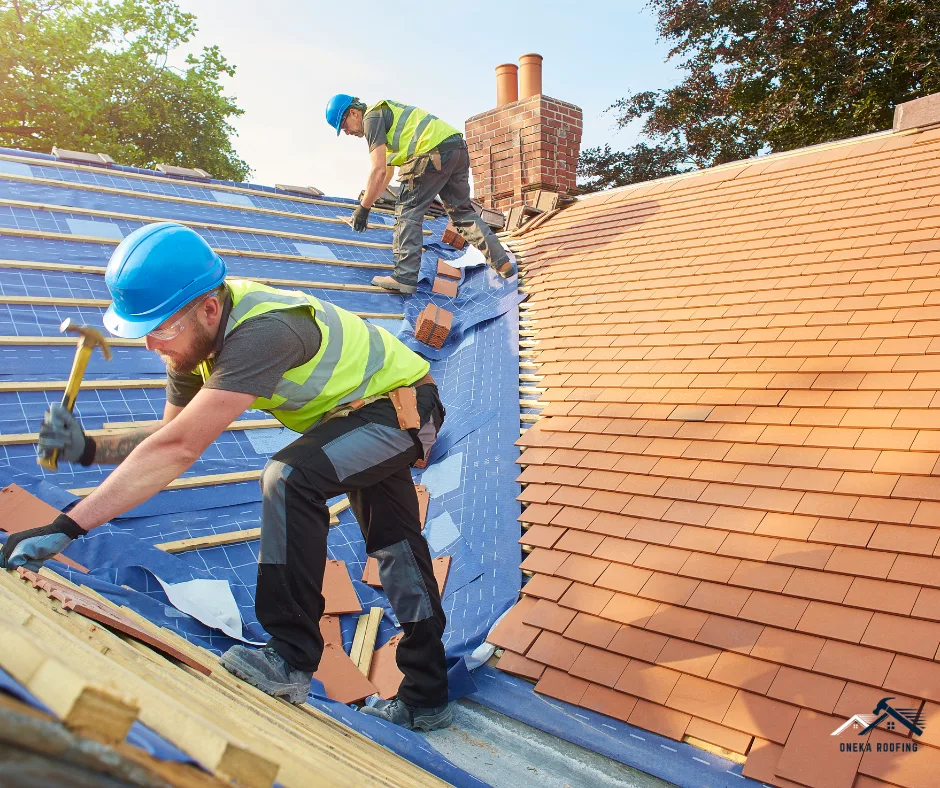 Why choose Roof Repair Near Me in Weogufka, AL